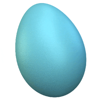 AmericanRobinEggRotation